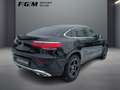 Mercedes-Benz GLC 220 d 4M Coupé AMG Line S-Dach|TWA|360 Schwarz - thumbnail 4