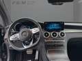 Mercedes-Benz GLC 220 d 4M Coupé AMG Line S-Dach|TWA|360 Schwarz - thumbnail 9