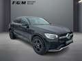 Mercedes-Benz GLC 220 d 4M Coupé AMG Line S-Dach|TWA|360 Schwarz - thumbnail 5
