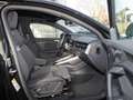 Audi A3 30 TFSI S LINE LED NAVI LM18 BUSINE Schwarz - thumbnail 4
