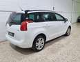 Peugeot 5008 1.6 BlueHDI Allure 7 pl. 120 Blanco - thumbnail 7