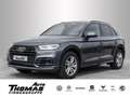 Audi Q5 Sport 45 TDI quattro Tiptronic MATRIX+PANO Grau - thumbnail 1