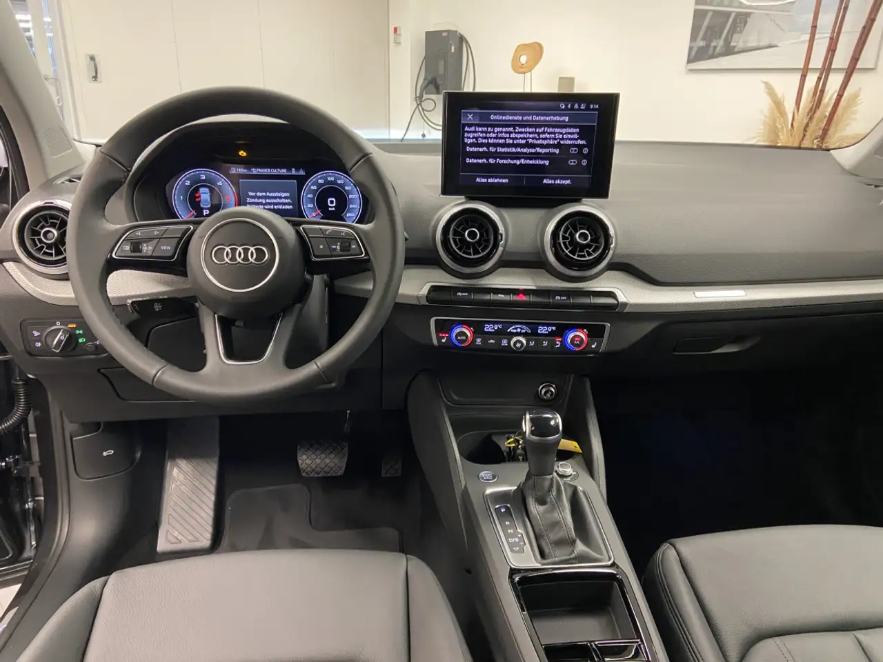 Audi Q2 2026