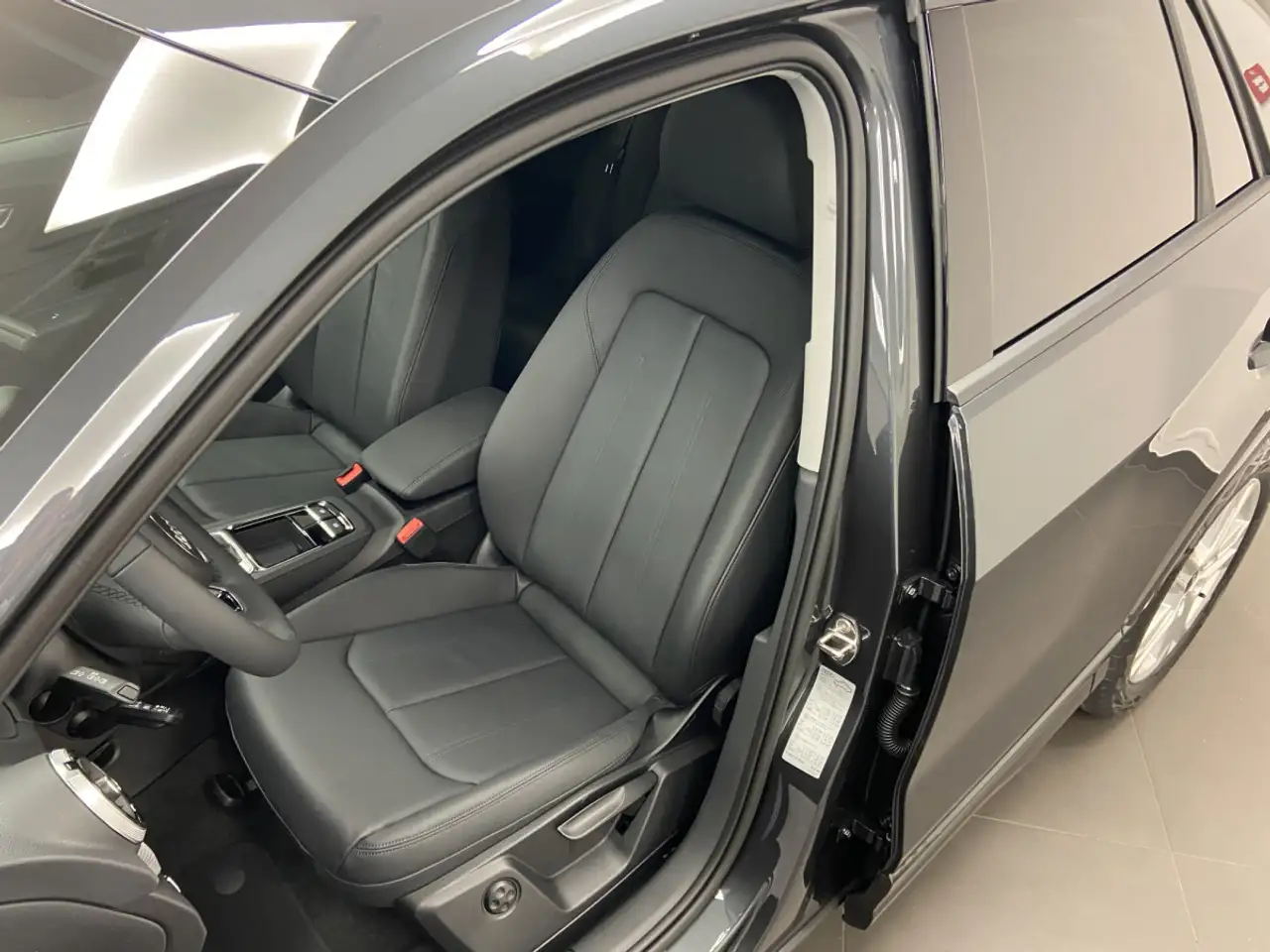 Audi Q2 2026