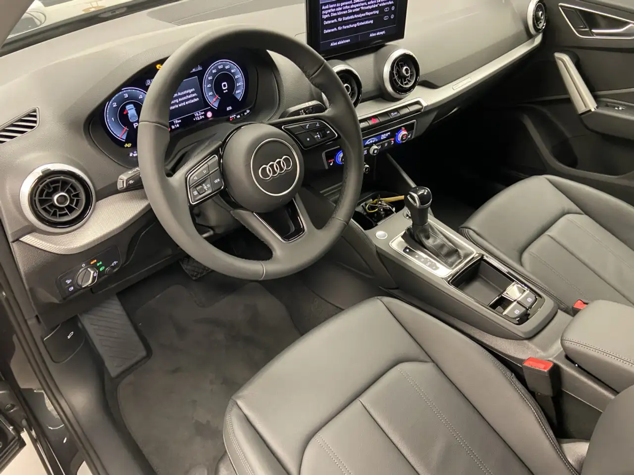 Audi Q2 2026