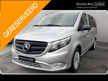 Tourer Vito Tourer 114 CDI L2 Pro