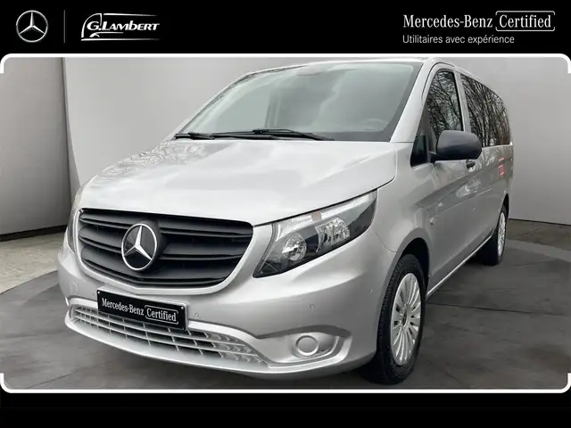 Mercedes-Benz Vito Tourer Vito Tourer 114 CDI L2 Pro
