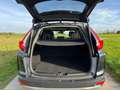 Honda CR-V CR-V 2.0 i-MMD Hybrid 4WD Executive Modrá - thumbnail 5