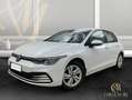 Volkswagen Golf VIII Lim.CarPlay StHzg SHZ LHZ PDC ACC LED Blanc - thumbnail 1
