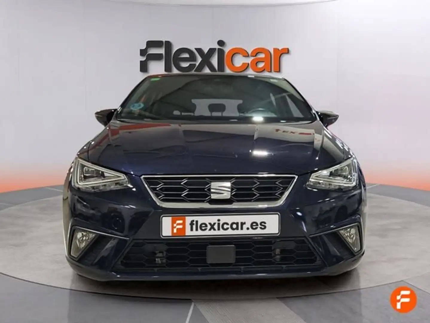 SEAT Ibiza 1.0 TSI 81kW (110CV) FR Azul - 2