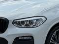 BMW X3 xDrive30d M-Sport ab ca. 313€ monatlich Weiß - thumbnail 12