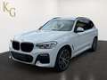 BMW X3 xDrive30d M-Sport ab ca. 313€ monatlich Weiß - thumbnail 2