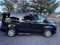 Ford Tourneo Custom 320 2.0 EcoBlu 185cv Auto Titanium X8 Posti Schwarz - thumbnail 4