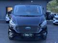 Ford Tourneo Custom 320 2.0 EcoBlu 185cv Auto Titanium X8 Posti Schwarz - thumbnail 2