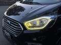 Ford Tourneo Custom 320 2.0 EcoBlu 185cv Auto Titanium X8 Posti Schwarz - thumbnail 18