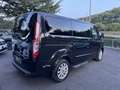 Ford Tourneo Custom 320 2.0 EcoBlu 185cv Auto Titanium X8 Posti Schwarz - thumbnail 5