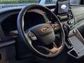 Ford Tourneo Custom 320 2.0 EcoBlu 185cv Auto Titanium X8 Posti Schwarz - thumbnail 12