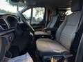 Ford Tourneo Custom 320 2.0 EcoBlu 185cv Auto Titanium X8 Posti Schwarz - thumbnail 17