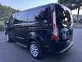 Ford Tourneo Custom 320 2.0 EcoBlu 185cv Auto Titanium X8 Posti Schwarz - thumbnail 7