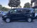 Ford Tourneo Custom 320 2.0 EcoBlu 185cv Auto Titanium X8 Posti Schwarz - thumbnail 8