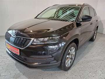 2.0 TDI Clever 4x4 DSG AHK+ACC+KESSY