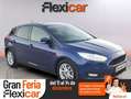 Ford Focus 1.6TDCi Sport 115 Azul - thumbnail 1