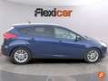 Ford Focus 1.6TDCi Sport 115 Azul - thumbnail 3
