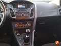 Ford Focus 1.6TDCi Sport 115 Azul - thumbnail 9