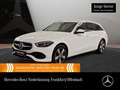 Mercedes-Benz C 300 e T AVANTG+360+LED+TOTW+KEYLESS+9G Weiß - thumbnail 1