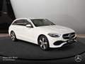 Mercedes-Benz C 300 e T AVANTG+360+LED+TOTW+KEYLESS+9G Weiß - thumbnail 5