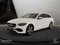 Mercedes-Benz C 300 e T AVANTG+360+LED+TOTW+KEYLESS+9G Weiß - thumbnail 2