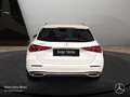 Mercedes-Benz C 300 e T AVANTG+360+LED+TOTW+KEYLESS+9G Weiß - thumbnail 9