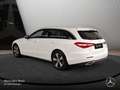 Mercedes-Benz C 300 e T AVANTG+360+LED+TOTW+KEYLESS+9G Weiß - thumbnail 10