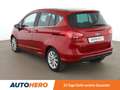 Ford B-Max 1.0 EcoBoost Titanium*NAVI*PDC*SHZ*AHK* Červená - thumbnail 4