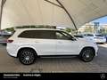 Mercedes-Benz GLS 450 GLS 450 d 4M AMG Night 22" AHK 3D Standh. NP145 Weiß - thumbnail 6
