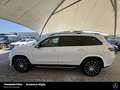 Mercedes-Benz GLS 450 GLS 450 d 4M AMG Night 22" AHK 3D Standh. NP145 Weiß - thumbnail 2