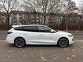 Ford Focus Traveller 1,0 EcoBoost Hybrid ST-Line X Weiß - thumbnail 3