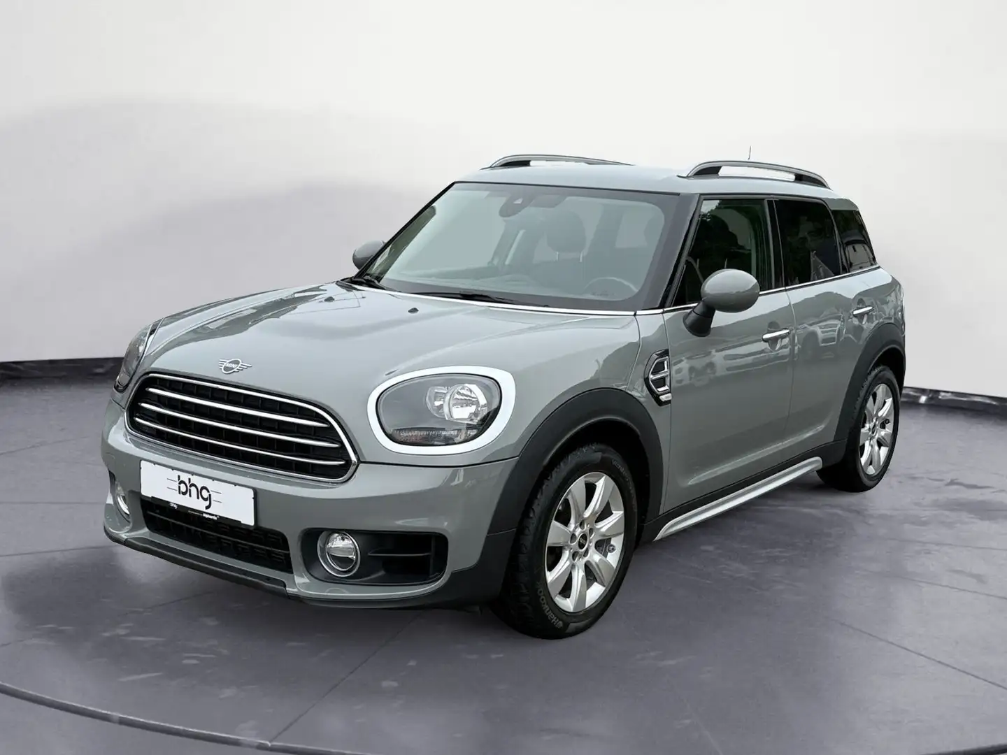MINI One One Countryman Mini One Countryman Grau - 2