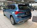 Skoda Kamiq Clever 1.5 TSI DSG Smartlink PDC Sitzhzg. Blau - thumbnail 7