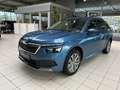 Skoda Kamiq Clever 1.5 TSI DSG Smartlink PDC Sitzhzg. Blau - thumbnail 2