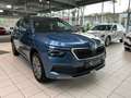 Skoda Kamiq Clever 1.5 TSI DSG Smartlink PDC Sitzhzg. Blau - thumbnail 3