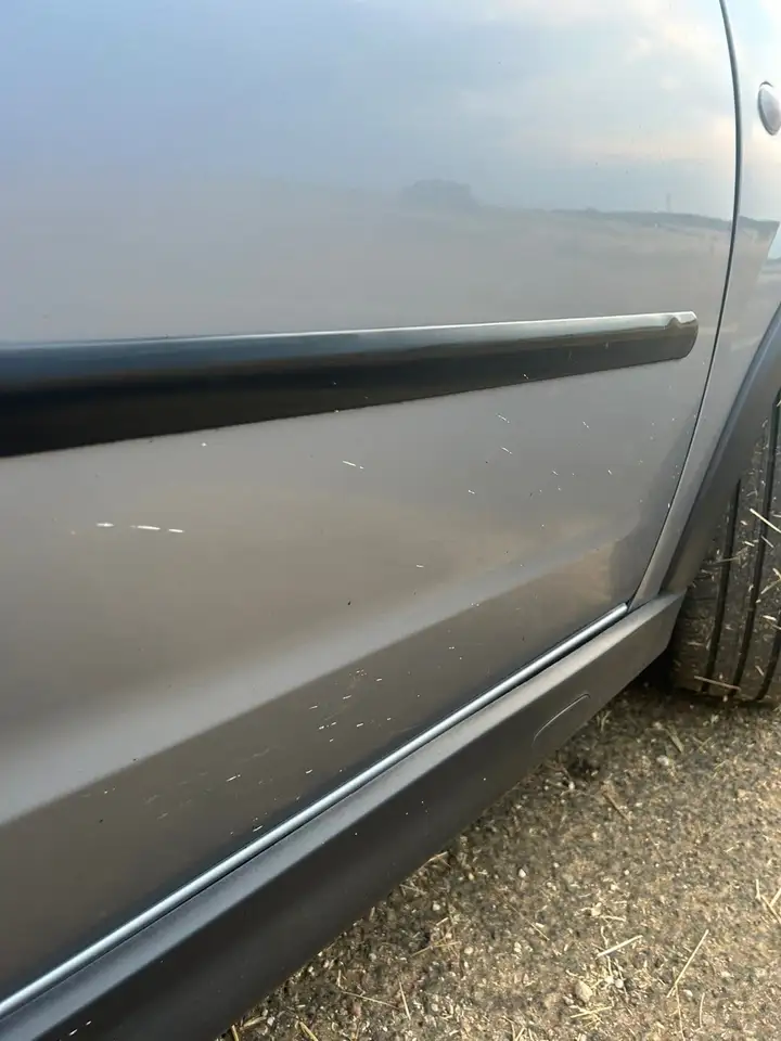 Opel Corsa Corsa — photo 10
