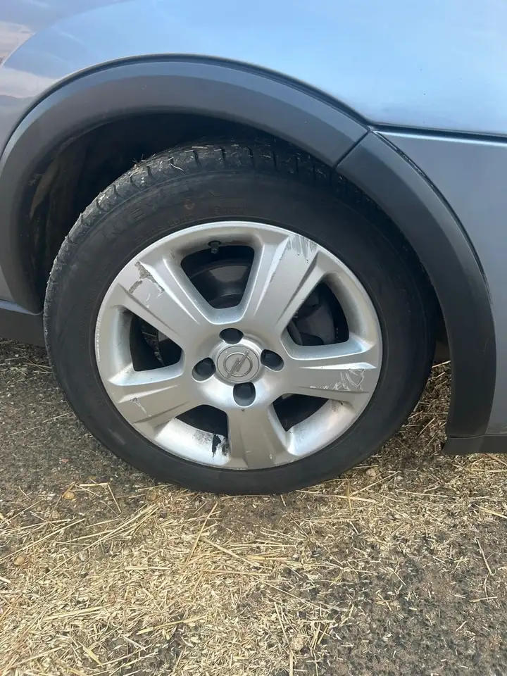Opel Corsa Corsa — photo 6