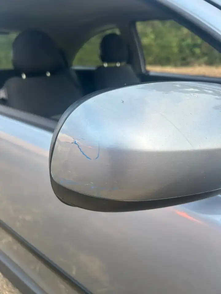 Opel Corsa Corsa — photo 11