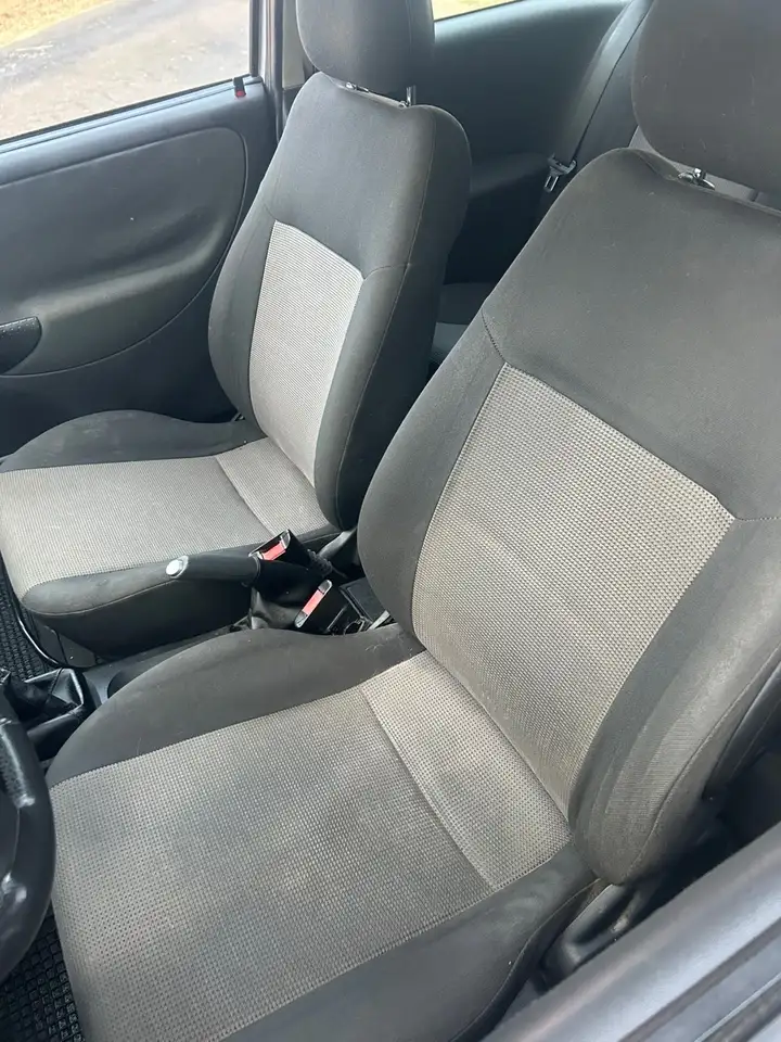 Opel Corsa Corsa — photo 16