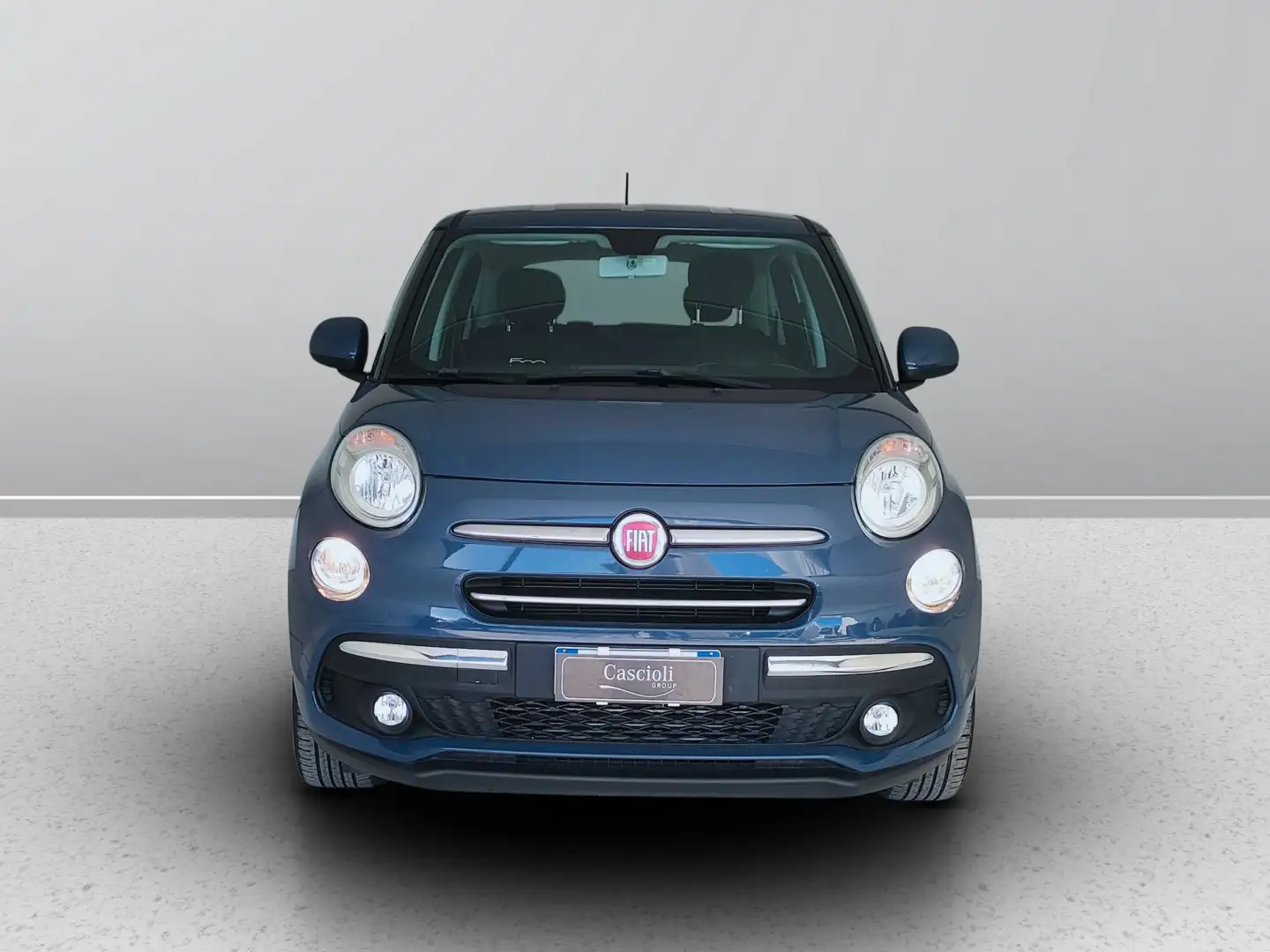Fiat 500L L 1.3 Multijet Urban Bleu - 2