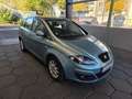 SEAT Altea XL Stylance 1Hand lückenlos Scheckheft TÜV neu Blau - thumbnail 8