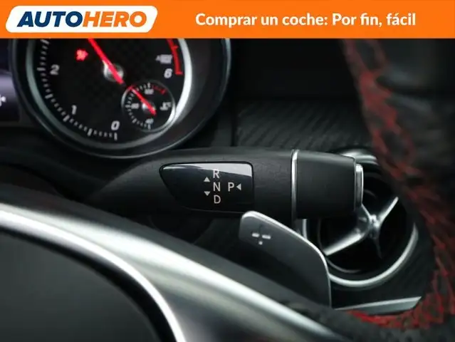 Mercedes-Benz A Class view 30