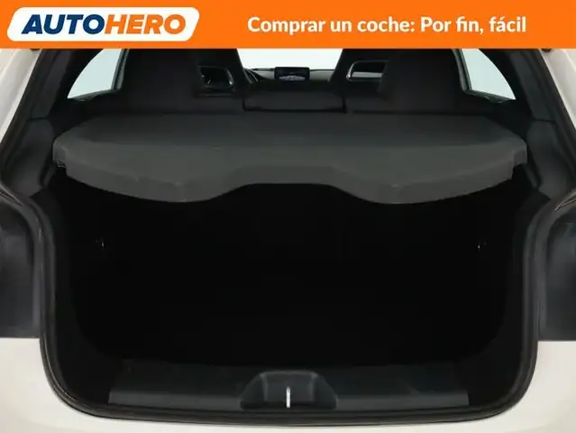 Mercedes-Benz A Class view 18