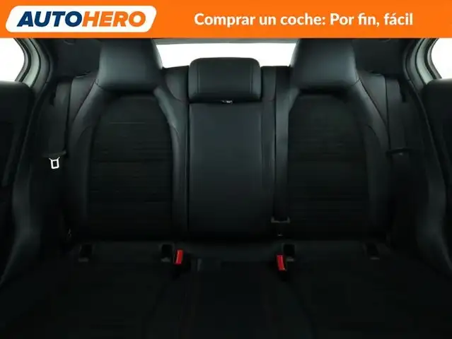 Mercedes-Benz A Class view 16